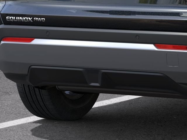 2026 Chevrolet Equinox LT - Photo 45