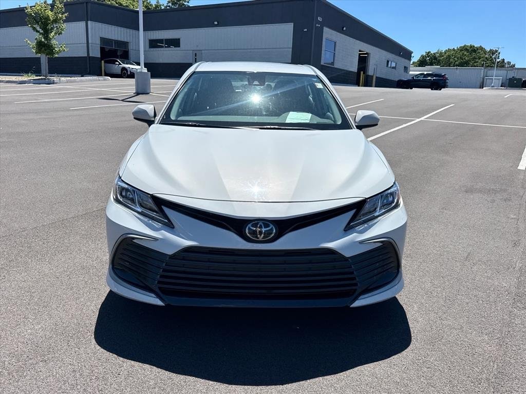 Used 2024 ICE EDGE Toyota LE image 11
