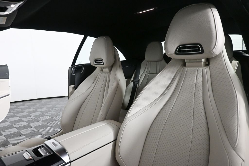 Certified Used 2024  Mercedes-Benz CLE 450 image 5