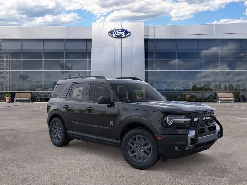 2026 Ford Bronco Sport Big Bend - Photo 7