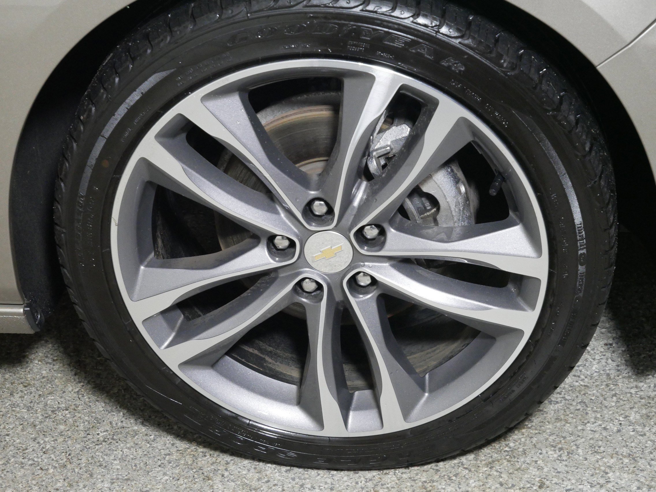 2022 Chevrolet Malibu Premier - Photo 15