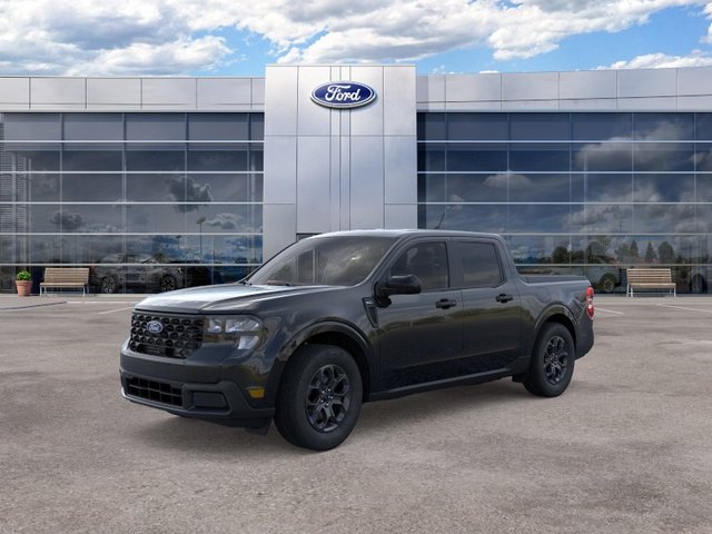 New 2026 Ford Maverick XLT