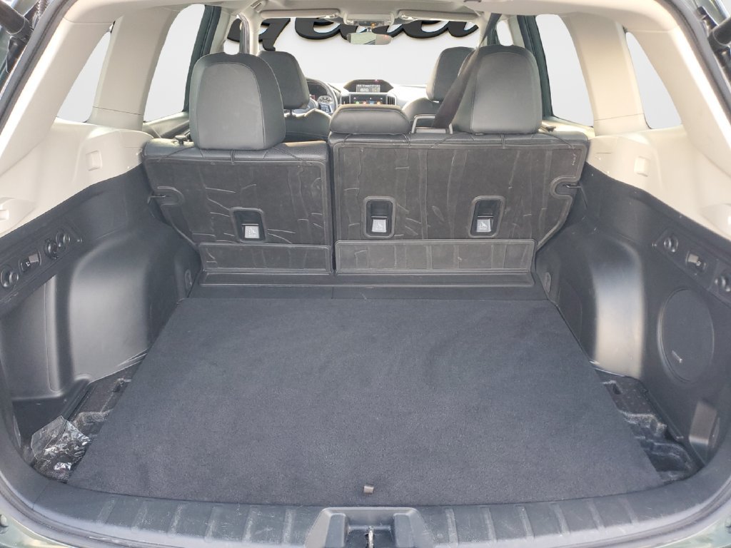 Used 2023 Green Subaru Touring image 9