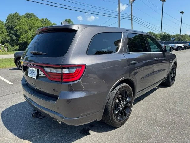 Used 2020  Dodge R/T image 11