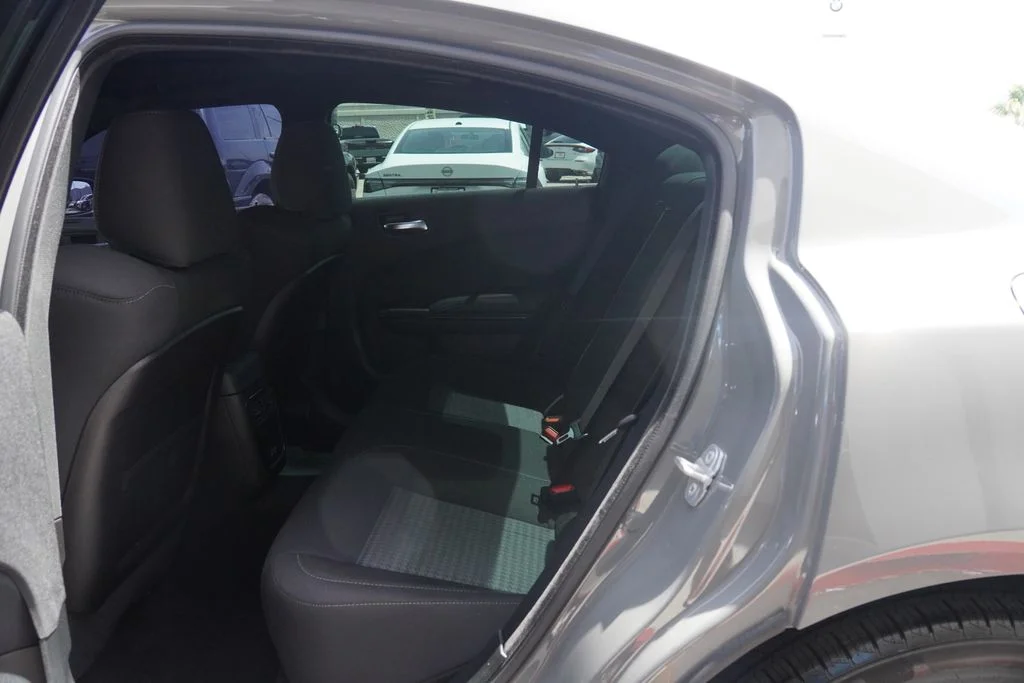 Used 2023 Gray Dodge R/T image 31