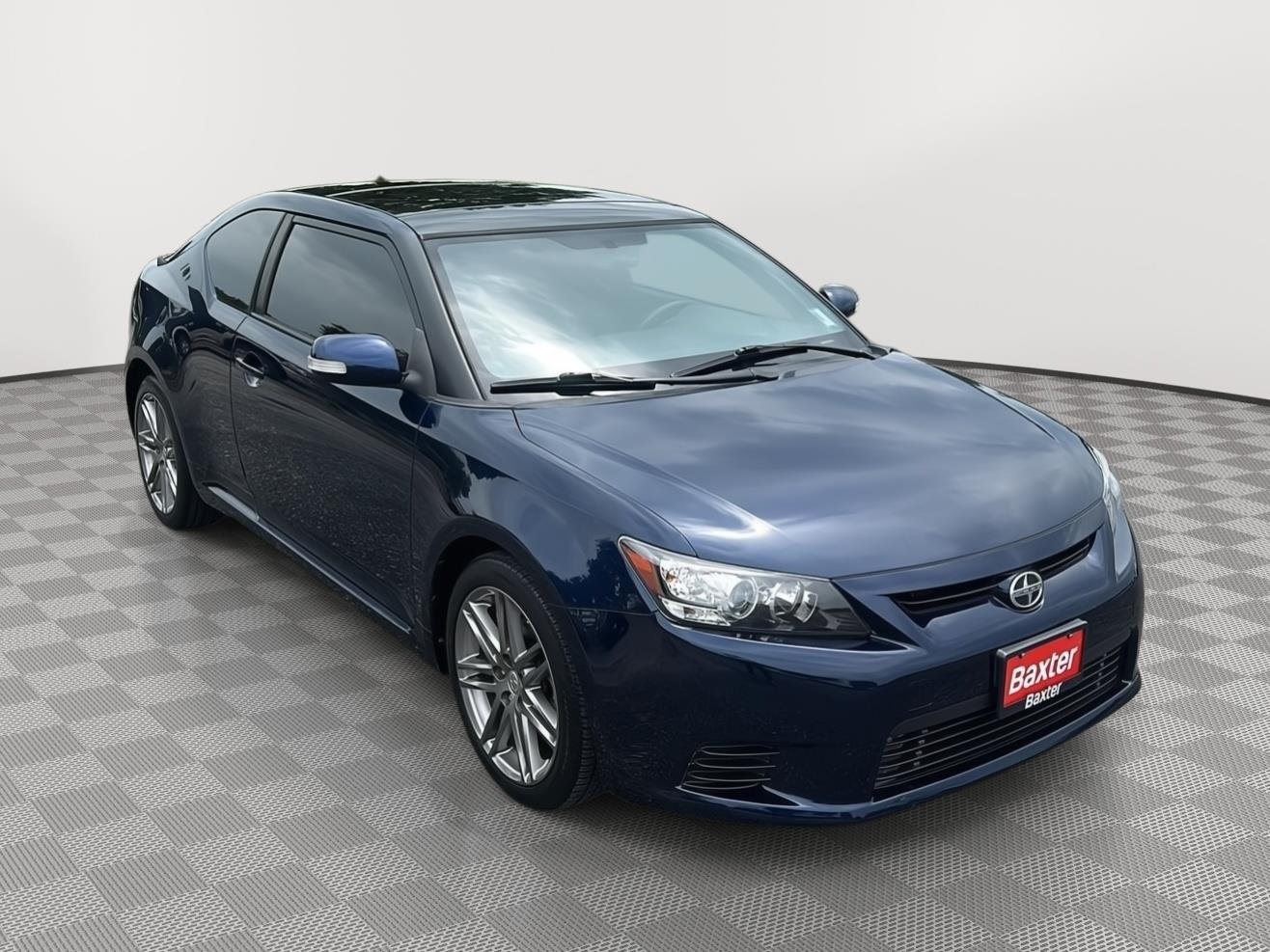 2013 Scion tC AT Release Series 8.0's photo