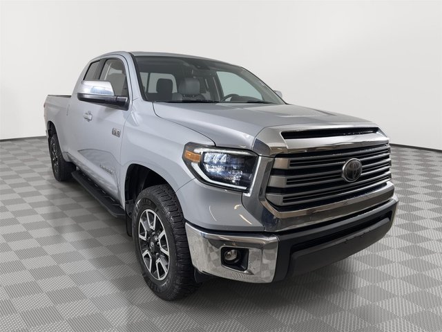 2020 Toyota Tundra Limited