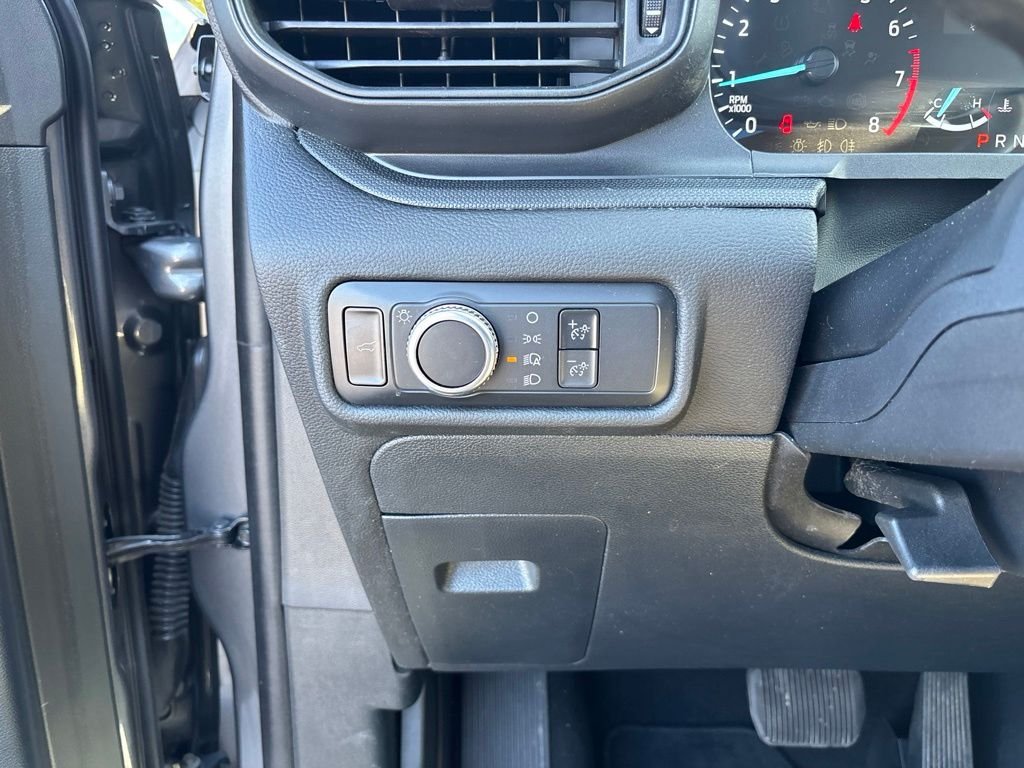 Used 2021 Gray Ford Base image 14