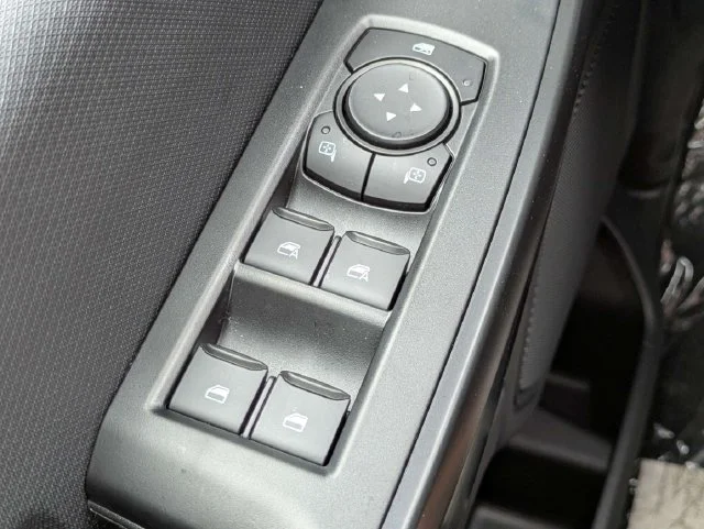 New 2026 Silver Ford STX image 22