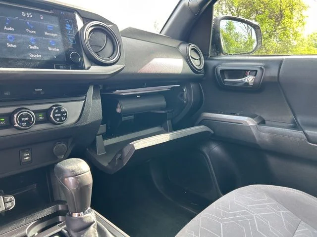 Used 2016 Gray Toyota TRD Off-Road image 21