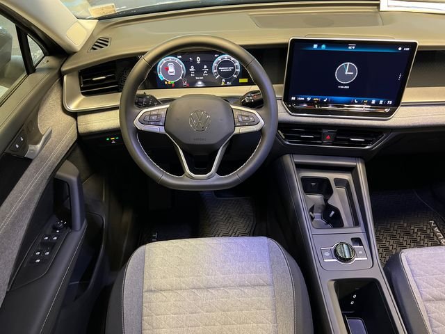 New 2026 Silver Volkswagen 2.0T S image 11