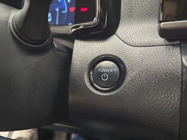 Used 2026 Ice Toyota SE image 27