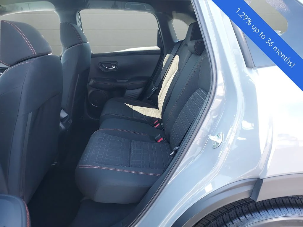 2024 Honda HR-V Sport - Photo 20