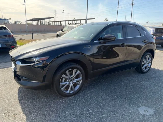 2023 Mazda CX-30 Premium