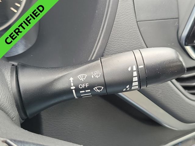 2020 Nissan Altima SV - Photo 14