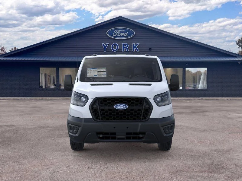 New 2026 White Ford XL image 6