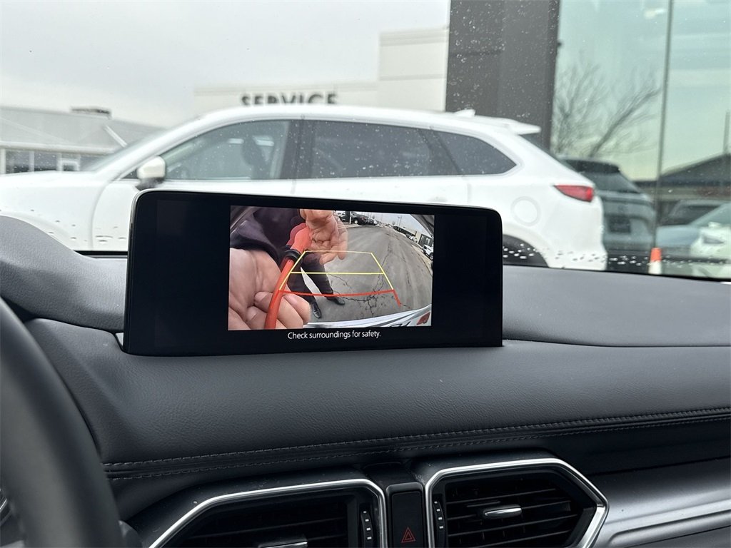 2023 MAZDA CX-5 - Image 16