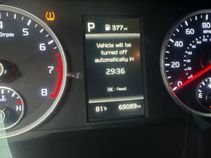 Certified Used 2024 Black Kia LXS image 14