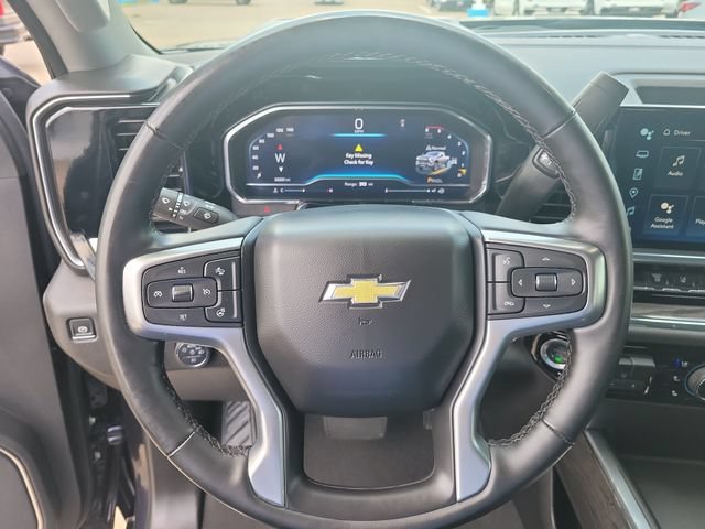 2024 Chevrolet Silverado 2500HD LTZ - Photo 20