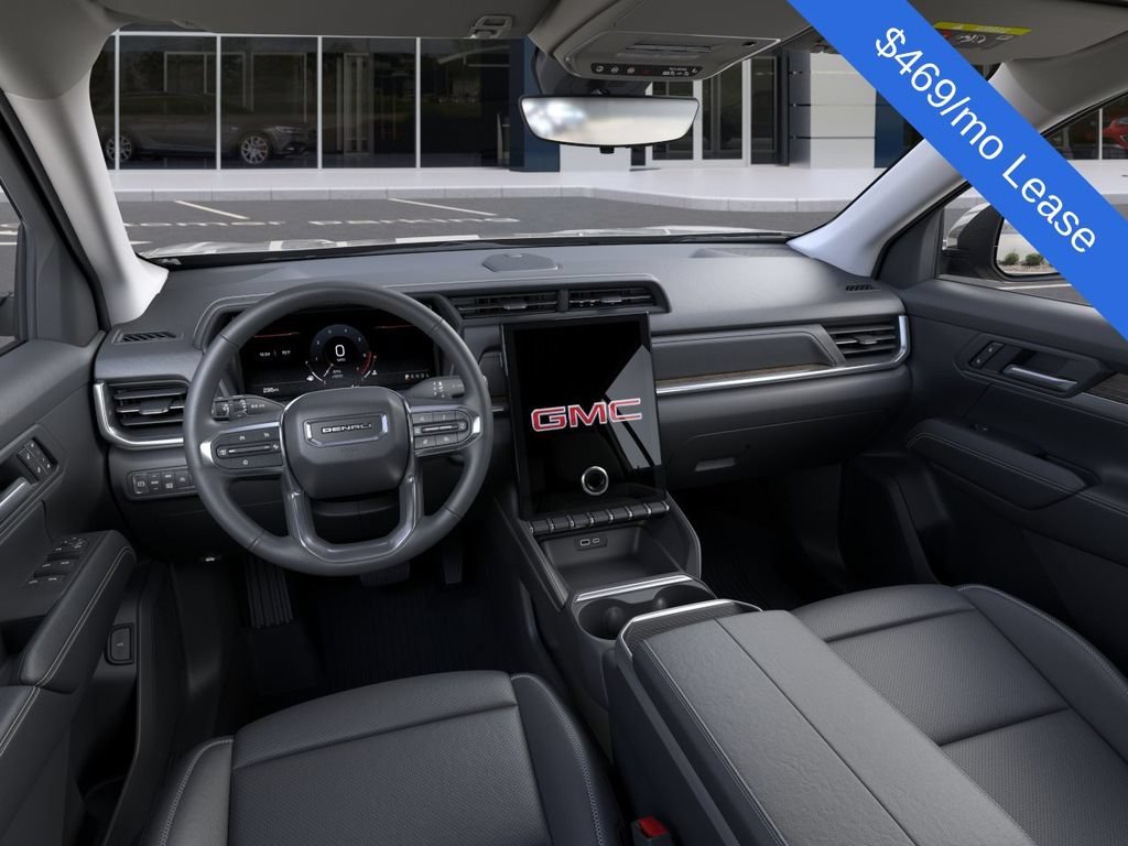 New 2027 Sterling Metallic GMC Denali image 15