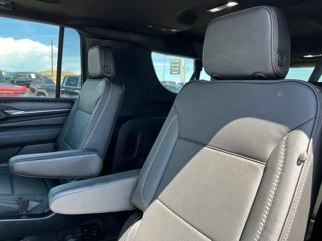 Certified Used 2024 Onyx Black GMC Denali image 19