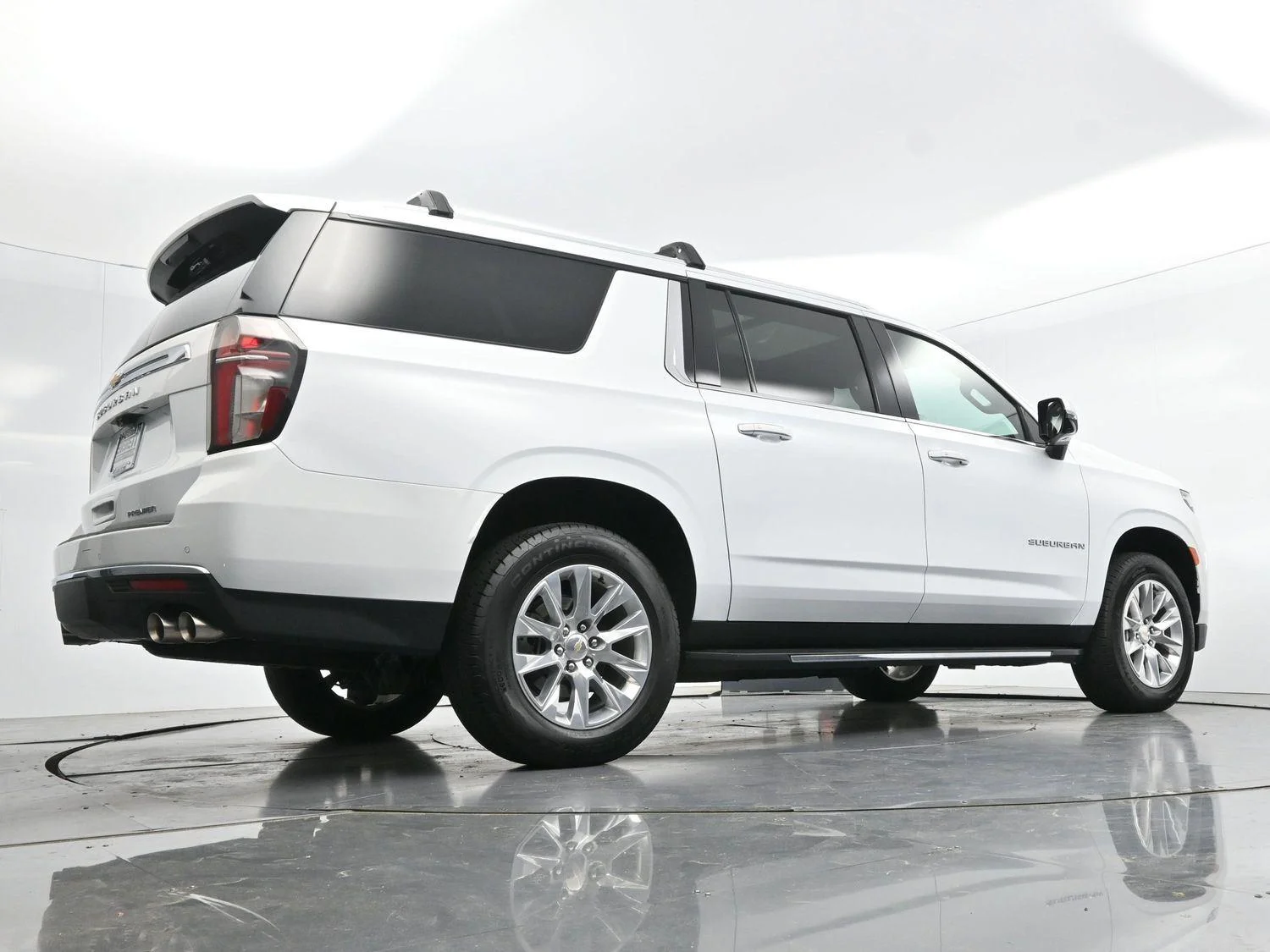 Used 2024 Summit White Chevrolet Premier image 50