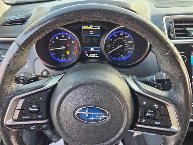 Used 2019 Gray Subaru 2.5i Premium image 22