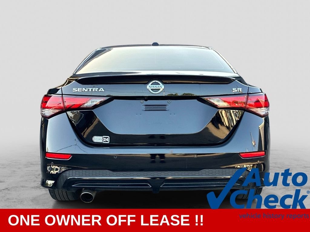 Used 2023 Black Nissan SR image 6