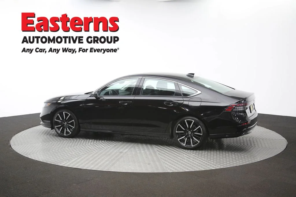 Used 2023 Black Honda Touring image 63