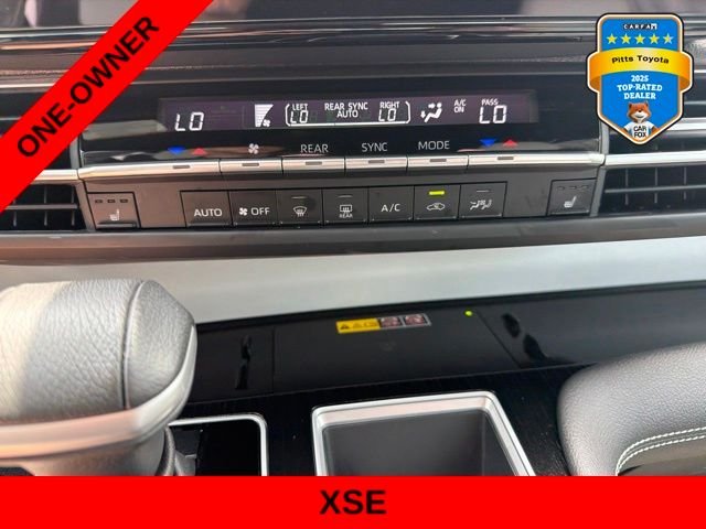 Used 2025  Toyota XSE image 23