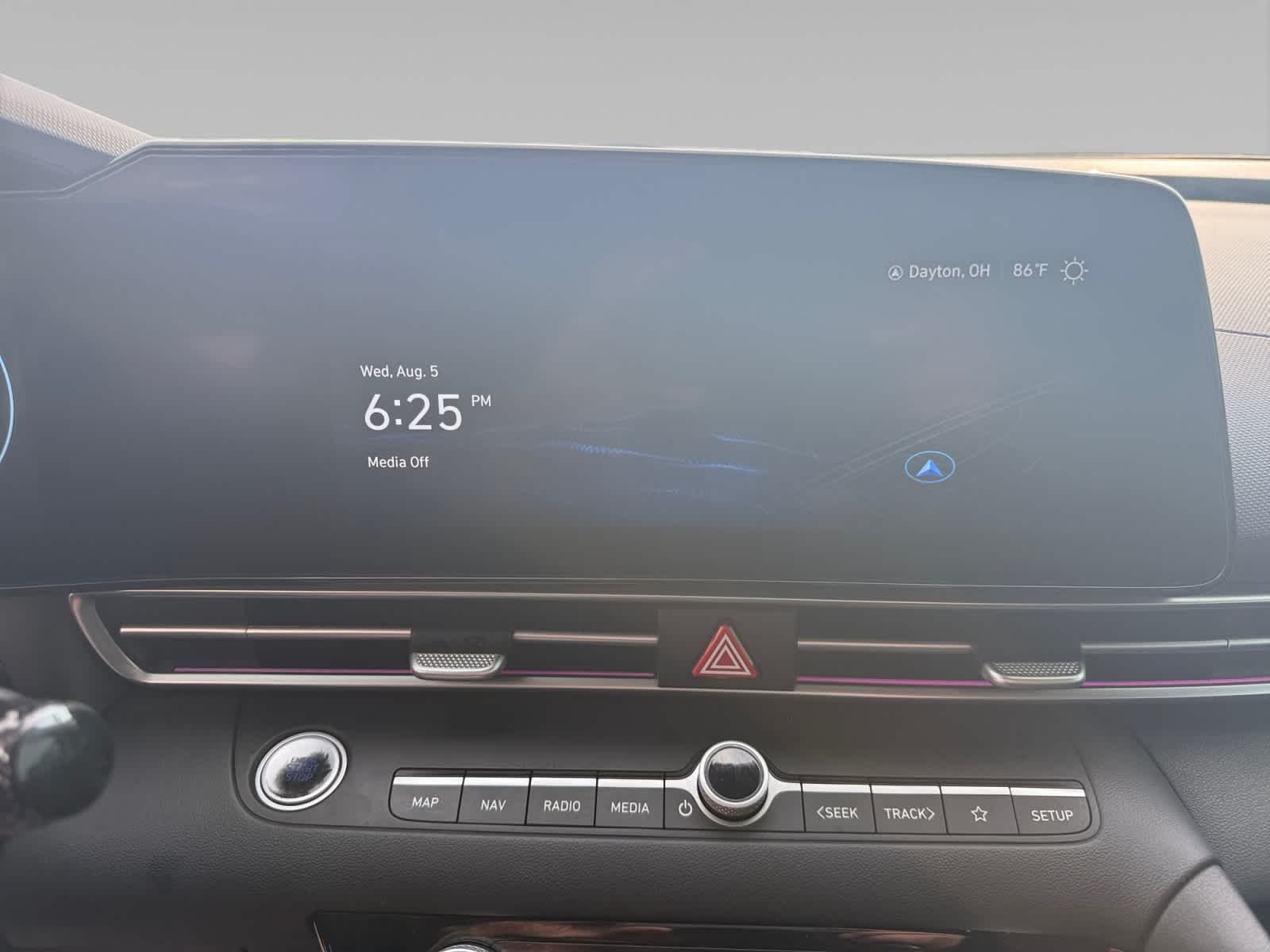 2024 Hyundai Elantra SEL - Photo 15