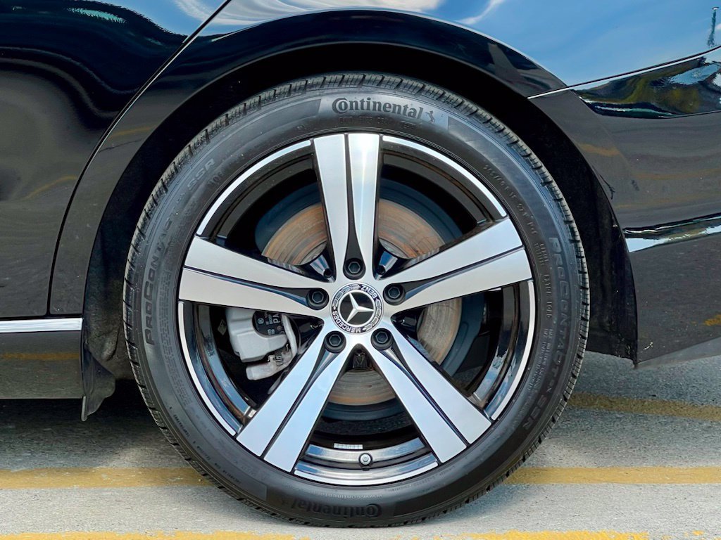 Certified Used 2024 Black Mercedes-Benz C 300 image 15