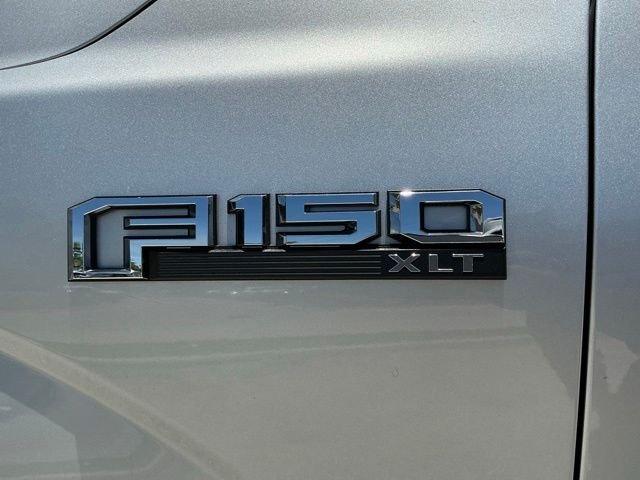 2018 Ford F-150 XLT - Photo 47