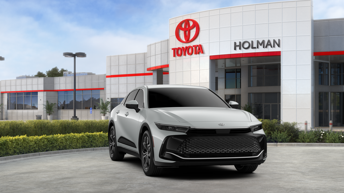 New 2026 Oxygen White Toyota XLE image 16