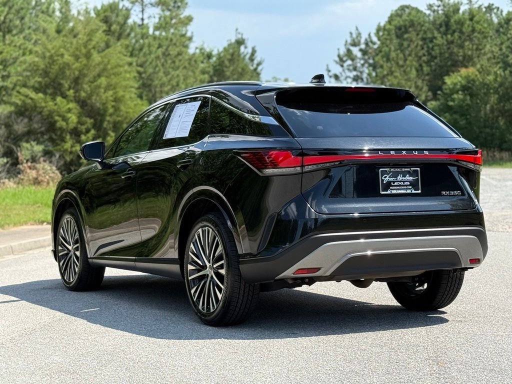 Used 2023 CAVIAR Lexus 350 Premium Plus image 10