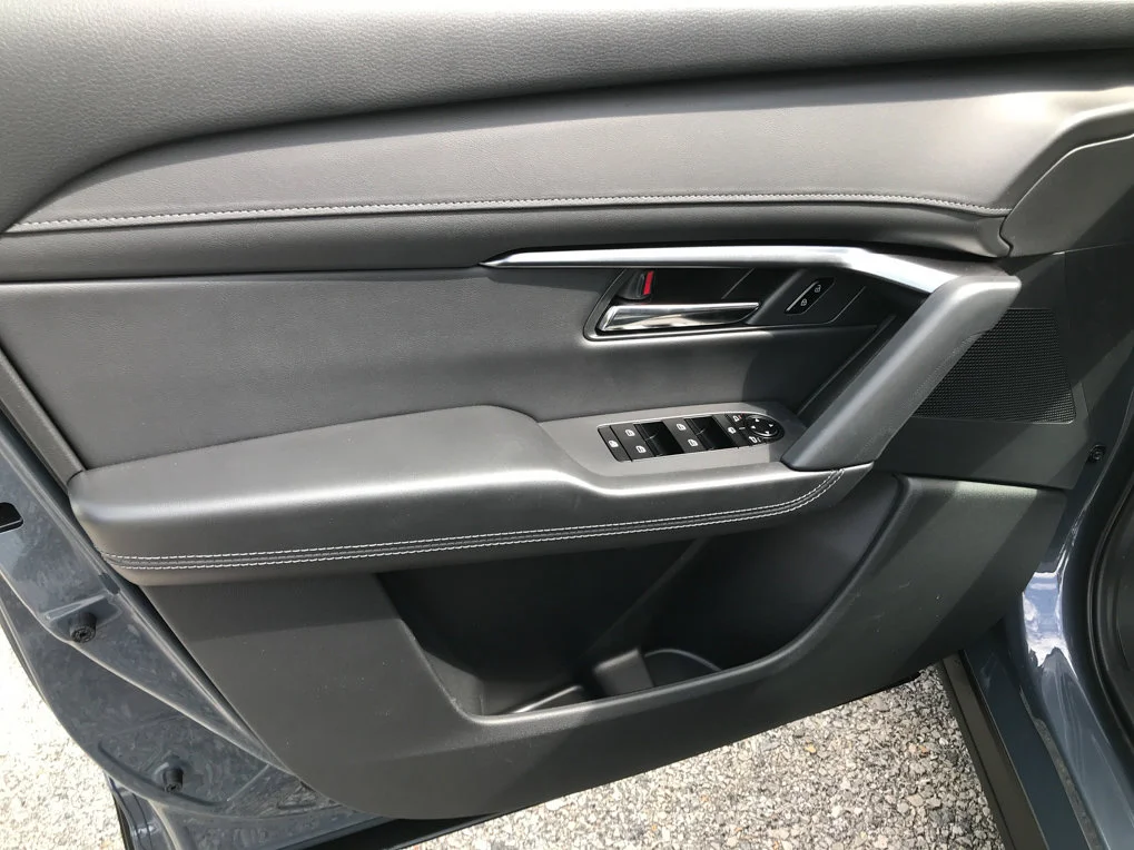 New 2026 Polymetal Gray Metallic Mazda 2.5 S Preferred image 12