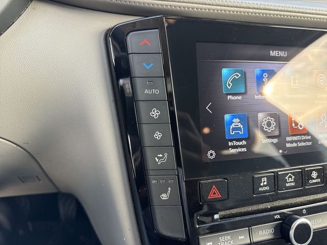 2023 INFINITI QX50 Luxe - Photo 19