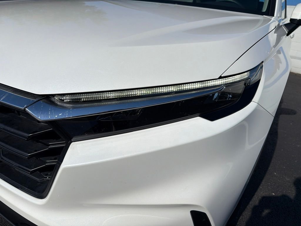 2023 Honda CR-V LX - Photo 9