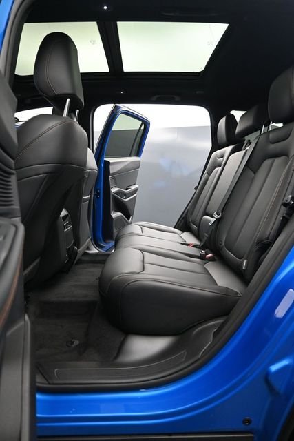New 2026 Blue Jeep Limited image 10