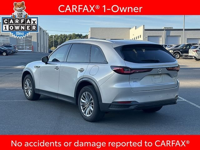 Used 2025 Silver Mazda 3.3 Turbo Preferred image 3