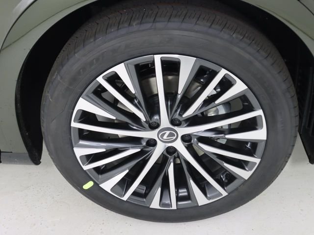 2026 Lexus RX 350 Premium - Photo 9