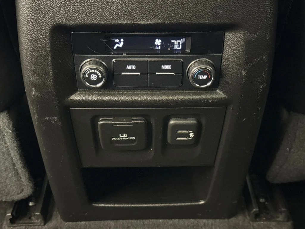 Used 2019 Black Chevrolet 3LT image 14