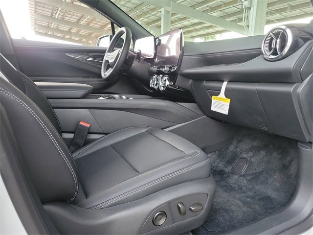 2026 Chevrolet Blazer EV LT - Photo 17