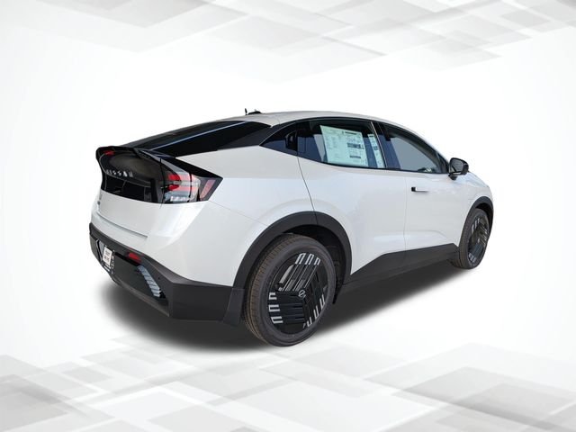 New 2026 White Nissan S+ image 4