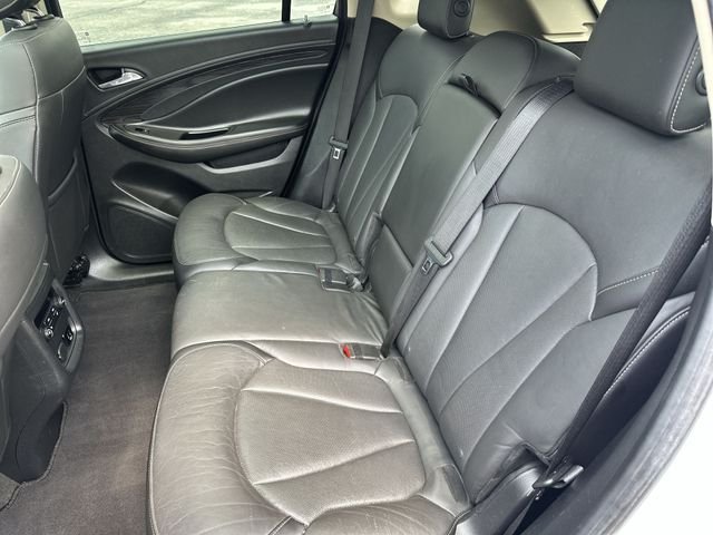 Used 2017 White Buick Premium I image 26