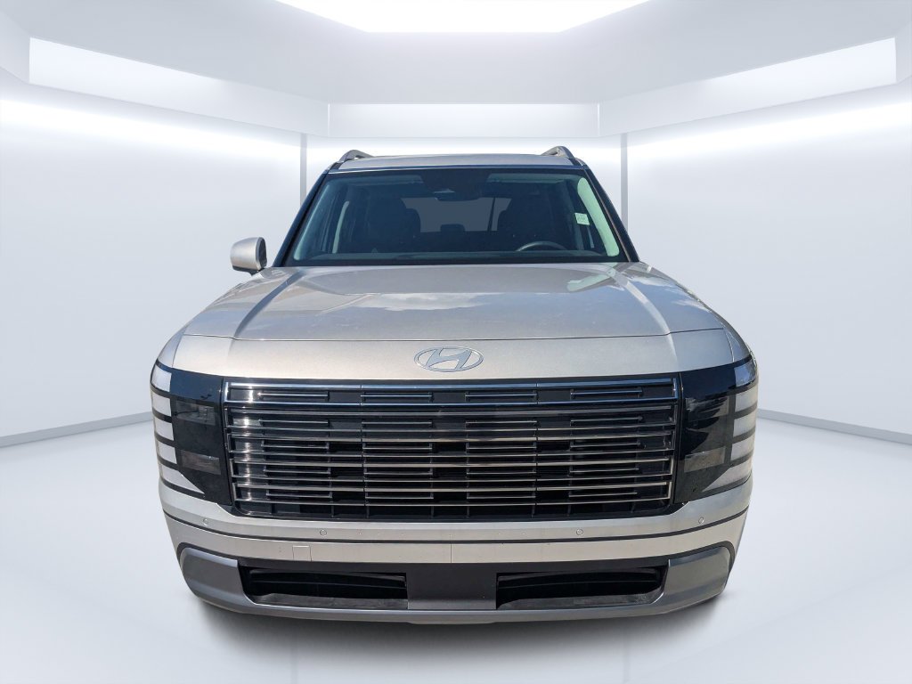 Used 2026 Silver Hyundai SEL image 11