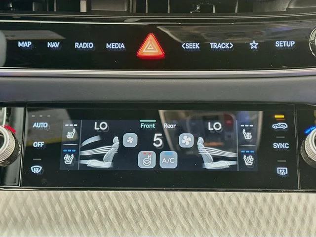New 2026 Genesis GV70 2.5T Sport Prestige