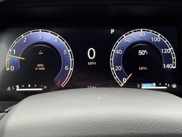 2025 Jeep Grand Cherokee L Limited - Photo 19