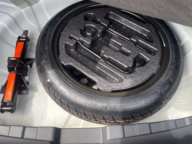 Used 2024 Fresh Powder Nissan S image 12
