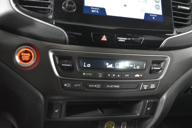 2023 Honda Passport TrailSport - Photo 23